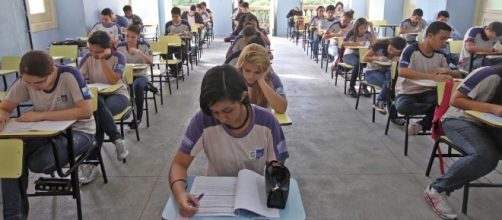 Proposta visa dar mais abertura para que estudantes decidam sobre a pr&oacute;pria forma&ccedil;&atilde;o. (Foto: Marcelo Horn/ GERJ)