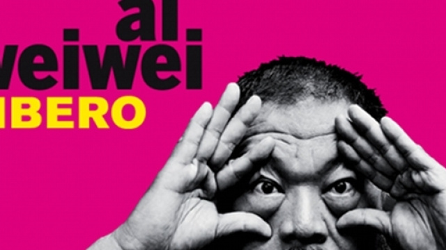 Ai Weiwei in mostra a Palazzo Strozzi, Firenze