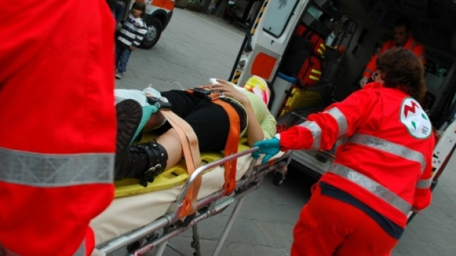 Calabria: due incidenti stradali mortali.