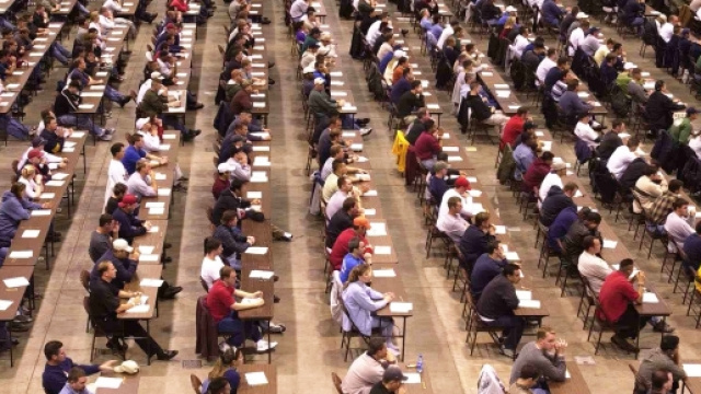 Concorso mille cancellieri: pubblicati i bandi di riqualificazione.