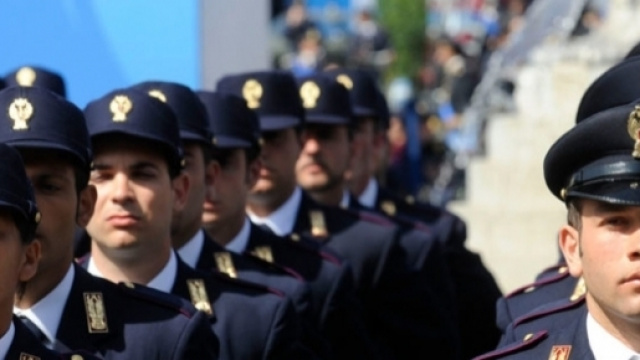 Concorso Polizia di Stato 2016.