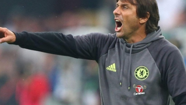 Conte elimina Ranieri dalla Coppa di Lega