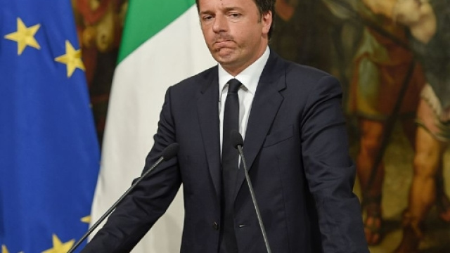 D'Alema sfida Renzi: "Pur di cacciarlo voto Raggi". Poi nega ma ... - wallstreetitalia.com