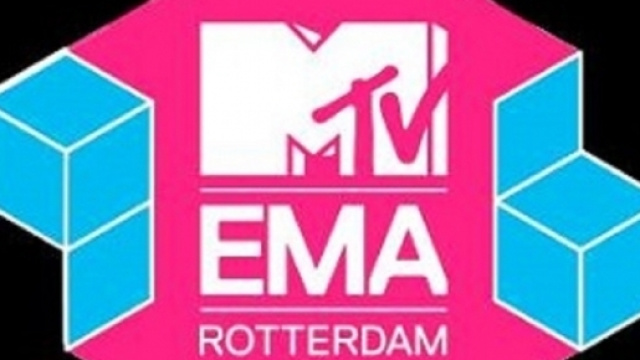 Gli MtvEma 2016 si otterranno a Rotterdam.