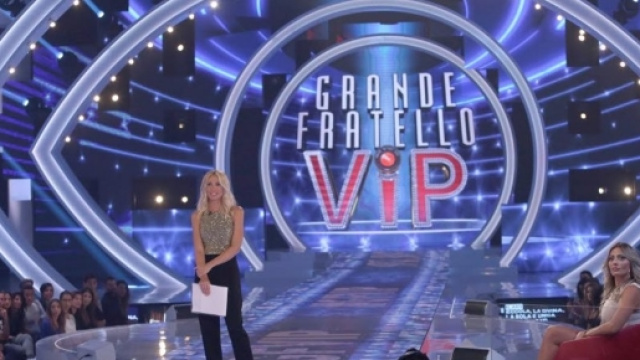 Grande Fratello Vip: Ilary Blasi e Pamela Prati lite in diretta