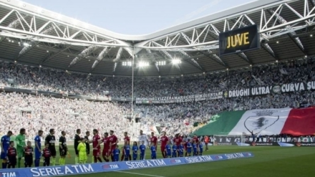 Highlights Juventus-Cagliari, 21 settembre