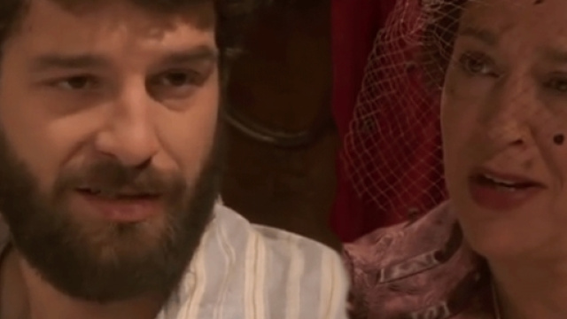 Il Segreto, trama puntate 1148-1149: Francisca e Bosco fanno pace