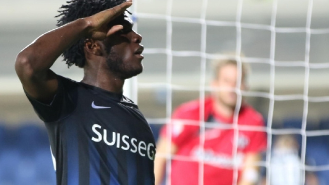 Inter, colpo di scena su Kessi&eacute;