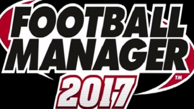 La copertina di Football Manager