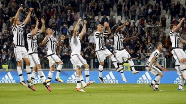 La Juve alza il muro: Stadium inviolato da un girone. Barzagli ... - lastampa.it