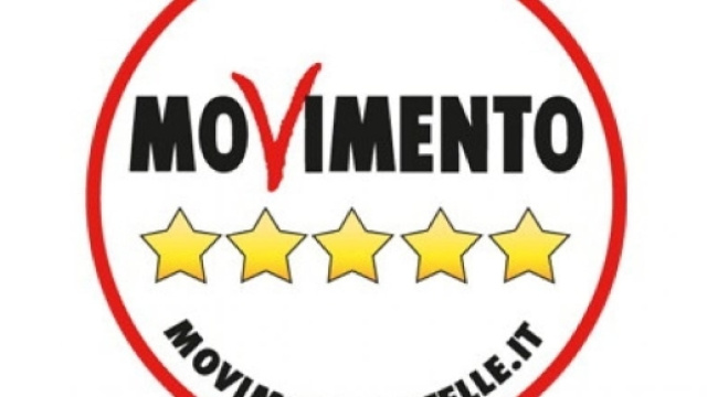 M5S: Grillo torna alla carica come leader del partito.