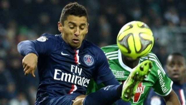 Marquinhos, parla l'ex: 'Roma che meraviglia! Mi ricorda il Brasile' - - calciomercatonews.com