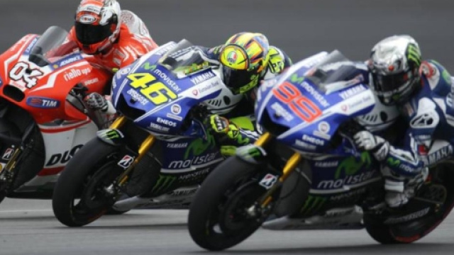 MotoGP: Pronto il calendario della stagione 2017/2018
