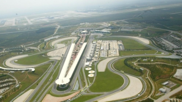 Orari tv Sky e Rai del GP di Malesia 2016 a Sepang