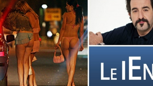 prostituzione minorile in Marocco