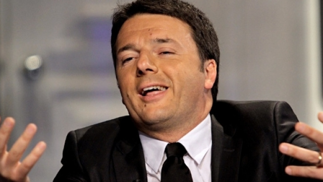 Referendum. Renzi sicuro di vincere. Ma il voto non &egrave; sul mio ... - agenpress.it