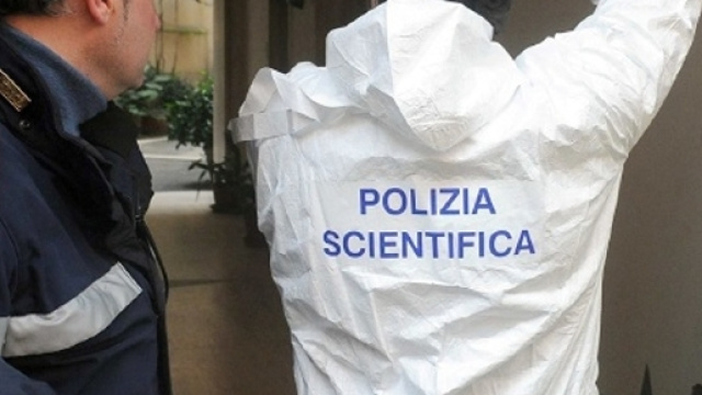 Roma, 66enne trovata morta nella sua abitazione