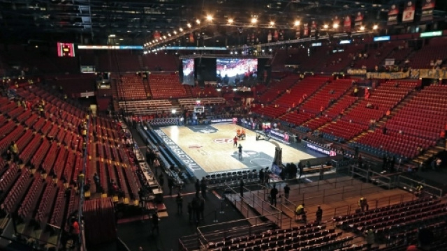 Serie A Basket : La Supercoppa Italiana si giocher&agrave; al Forum di ... - superscommesse.it