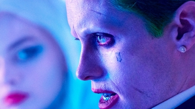 Suicide Squad: un concept mostra una relazione Joker-Harley pi&ugrave; ... - cinefilos.it