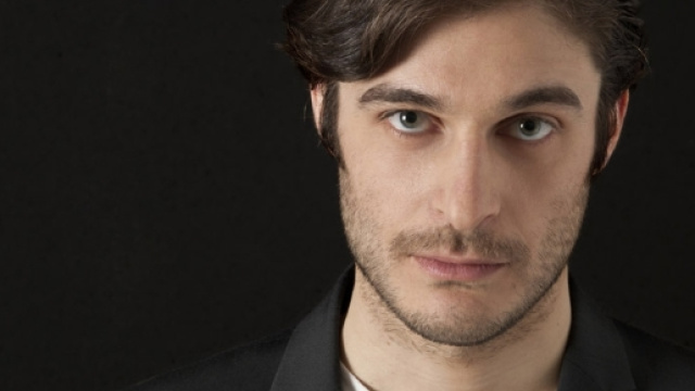 Teleblog intervista Lino Guanciale, attore di "Che Dio ci aiuti" e ... - teleblog.it