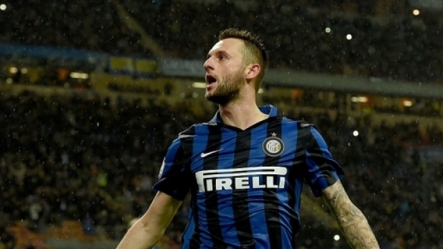 Torna il sereno tra l'Inter e Brozovic?