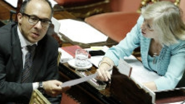 Ultime notizie scuola, mercoled&igrave; 21 settembre 2016: il ministro Giannini e il sottosegretario Faraone