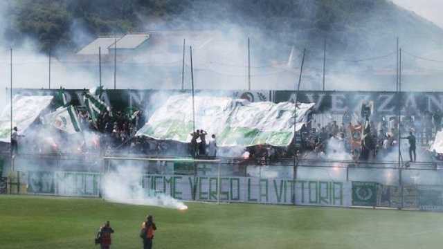 Ultras Curva Nord Avezzano Calcio