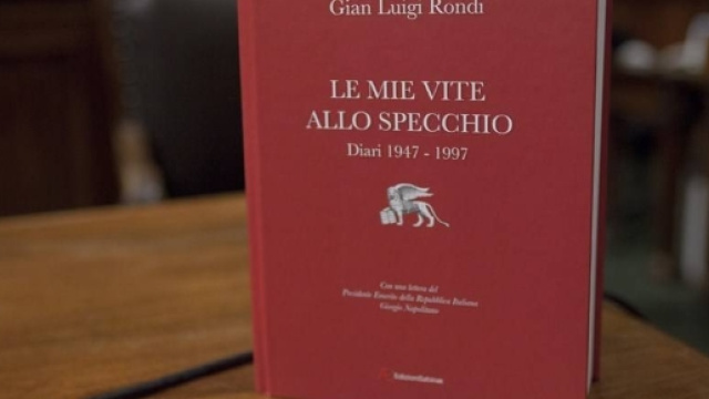 Una delle opere del grande critico cinematografico