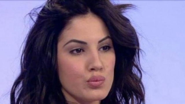 Uomini e Donne: Giulia De Lellis, la FOTO con l'amico di Andrea ... - melty.it