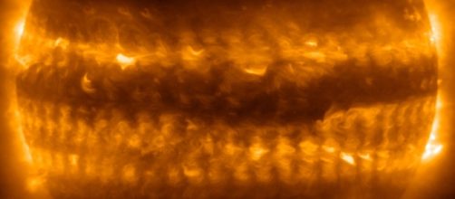 Celebrating 10 years of Hinode in space - ac.uk