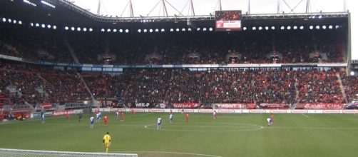 Easy Money combo for Friday [image: upload.wikimedia.org]