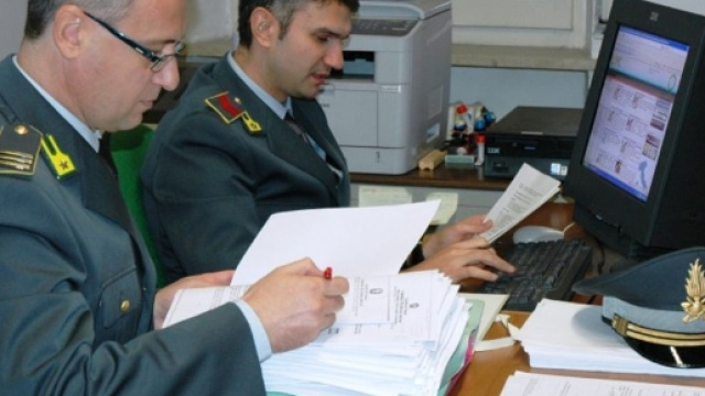 Agenzia delle entrate e Guardia di Finanza: tanti i controlli