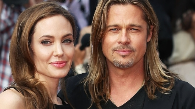 Angelina Jolie-Brad Pitt Divorce Rumors: Actor Is 'Caught' With ... - ibtimes.com