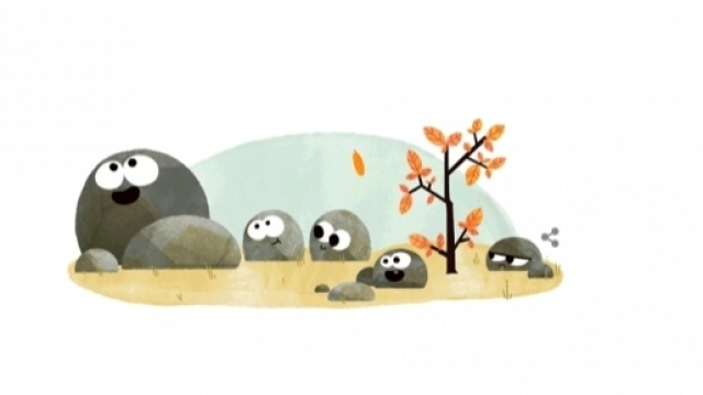 Autunno 2016, data inizio, eventi, festivit&agrave; e google doodle