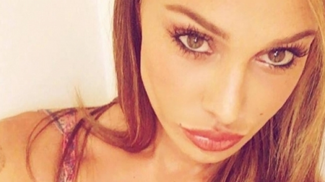 Belen Rodriguez difende la sua famiglia dopo la lite tra suo padre e Stefano De Martino.