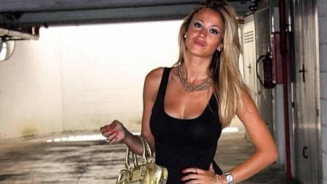 Diletta Leotta, giornalista Sky Sport