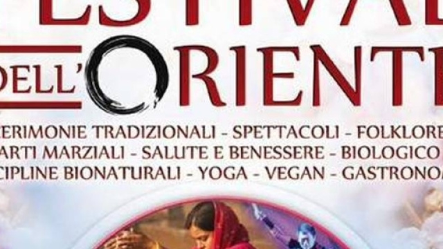 Eventi Napoli, Festival dell'Oriente 2014 - Viaggi News.com - viagginews.com