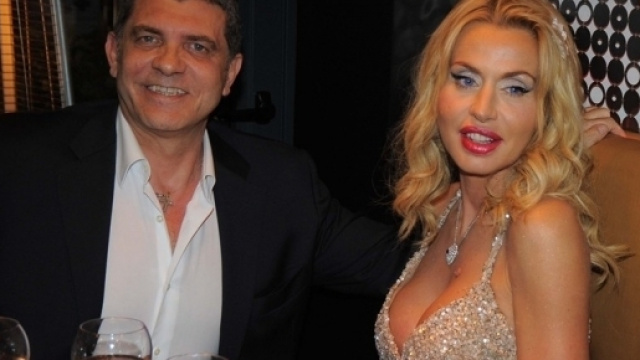 Frode- arrestato Cattone e socio.