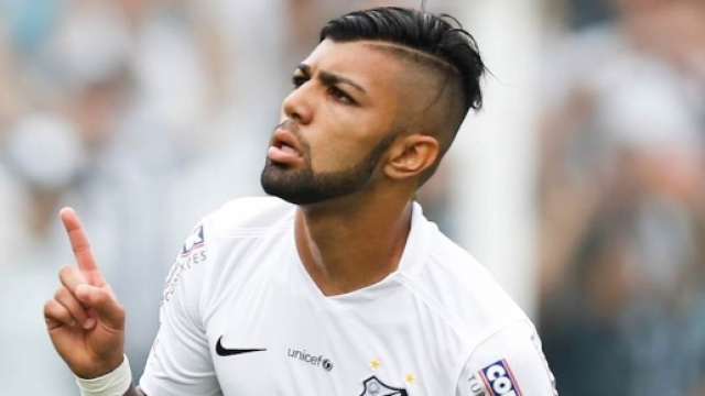 Gabigol in finale col Brasile alle Olimpiadi. L'agente: "Potrebbe ... - fantagazzetta.com