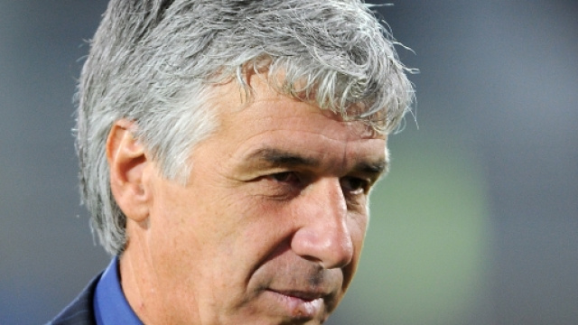 Giampiero Gasperini, tempi duri per lui
