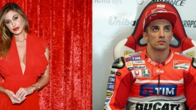 Gossip: Belen Rodriguez e Andrea Iannone confermano di essere fidanzati.