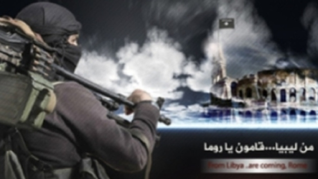 'I cuccioli del califfato conquisteranno l'Occidente'.