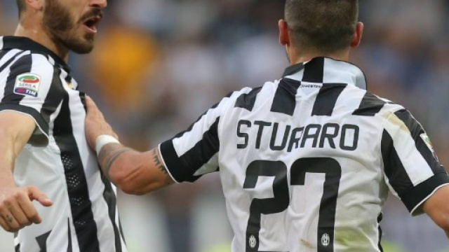 Juventus, il messaggio di Sturaro al Barcellona: 'Vincere aiuta a ... - calciomercatonews.com