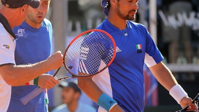 L'Italia di Corrado Barazzutti