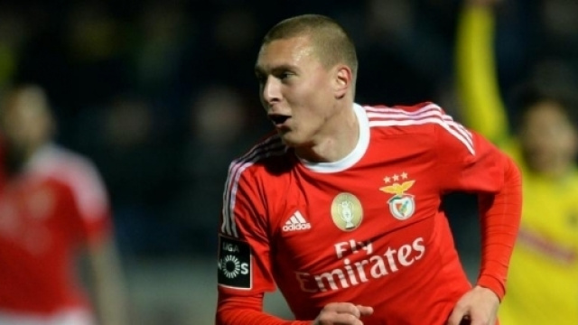 La Juventus vuole rinforzare la difesa e punta Lindelof