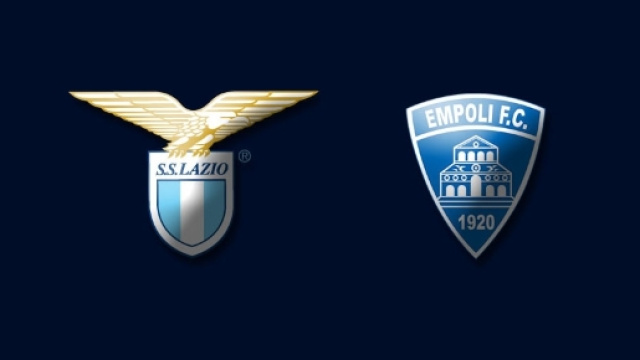 Lazio-Empoli Diretta Streaming Live 33&deg; giornata Serie A ... - stadiosport.it