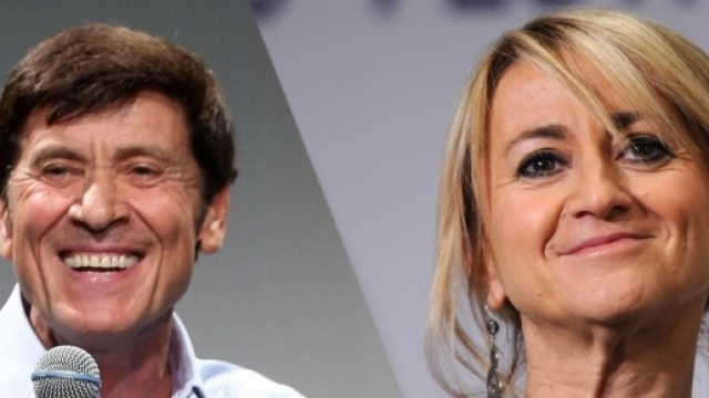 Luciana Littizzetto prende le difese di Gianni Morandi dopo un suo criticato post su Facebook