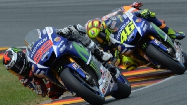 MotoGP 2016 Aragon in tv, orari Tv8-Sky 23-24-25 settembre