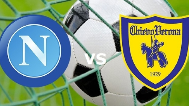 Napoli Chievo streaming gratis live. Vedere su siti web, link ... - businessonline.it
