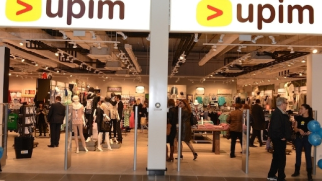 Negozi Upim ricercano personale.